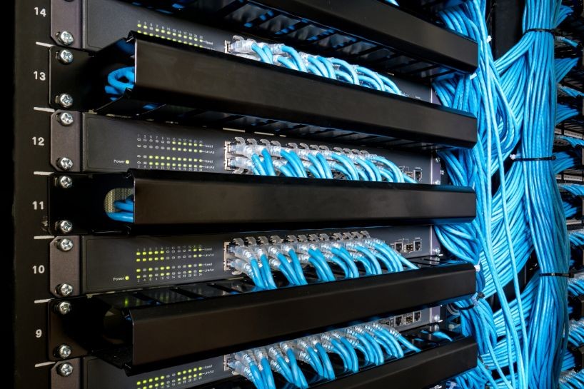Structured Cabling System